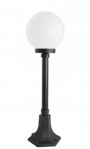 Lampa ogrodowa stojąca K 5002/3/KP 200 SU-MA WYSOKOŚĆ 68 CM