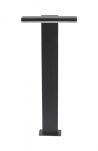 Lampa ogrodowa stojąca FLER 17602-580 DG SU-MA TECHNICZNA NOWOCZESNA - 3