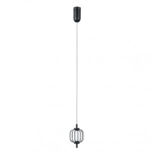Lampa wisząca Pedro PND-34405-1-BK Italux