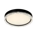 FM2304400R-MB REGI LAMPA SUFITOWA CZARNA ZUMALINE - 3