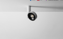 Reflektor ROBOTIC R1 edge.LED 12W On-Off 2.0709 Labra ruchomy - 2