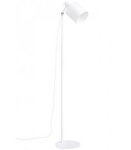 Lampa podłogowa LEKTOR KING HOME XCF7393.WHITE