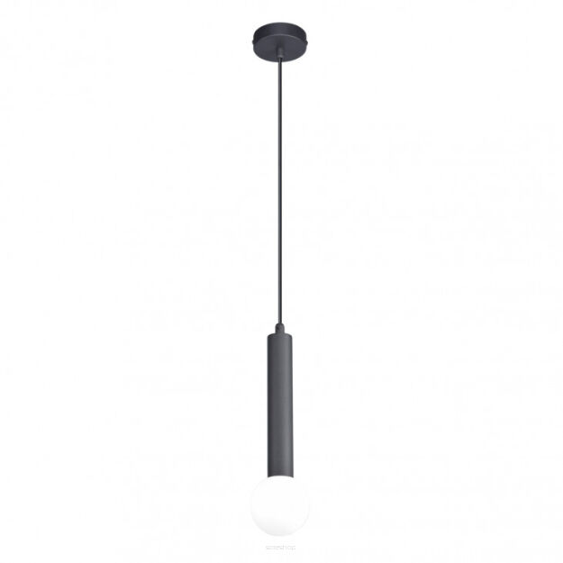 Lampa wisząca Filano PND-33574-1-BK Italux