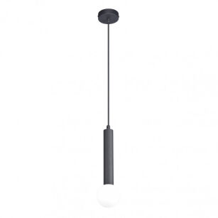 Lampa wisząca Filano PND-33574-1-BK Italux