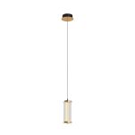 MD3147-1A-3GT CALLY LAMPA WISZĄCA ZŁOTA/GOLD ZUMALINE - 5