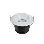 Lampa sufitowa OKA AL Azzardo Wpuszczane oczko sufitowe LED 3000K/4000K - 2