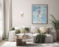 Kinkiet Filano WL-33574-1-GD Italux - 2