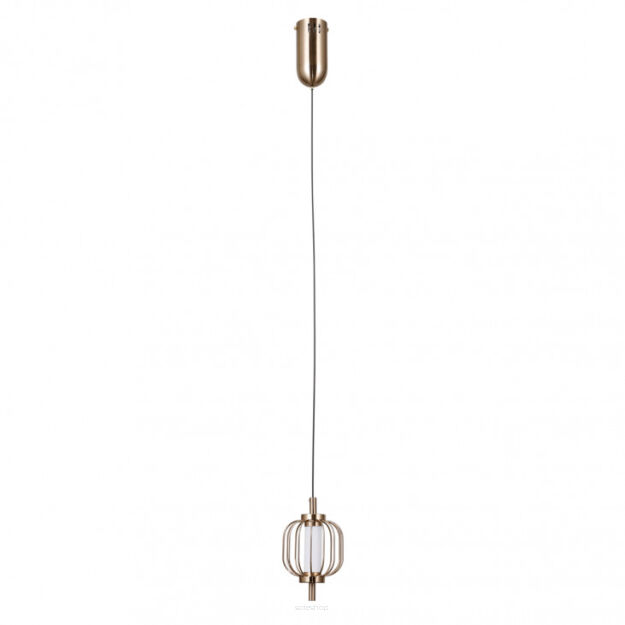 Lampa wisząca Pedro PND-34405-1-HBR Italux