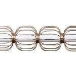 Lampa wisząca Pedro PND-34405-5-HBR Italux - 3