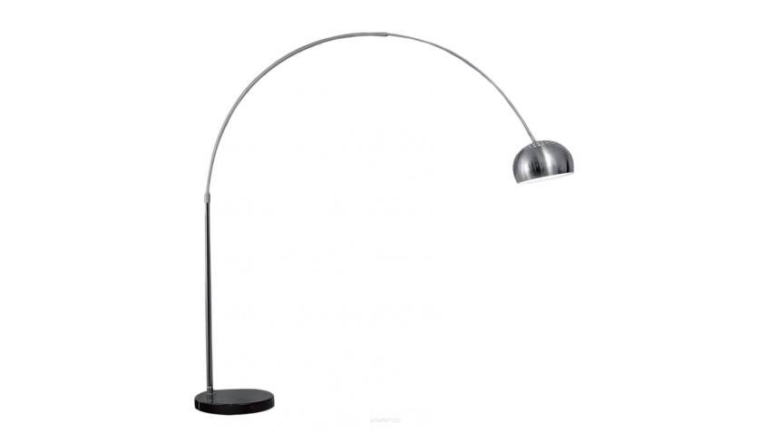 LAMPA STOJĄCA PODŁOGOWA AZURRO C1  LDF 5508-C (CHR)