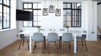 Lampa wisząca RALPH MILAGRO MLP3712 - 3