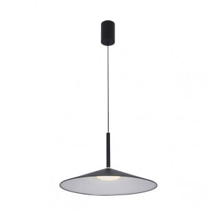 Lampa wisząca Sardena PND-01510-S-BK Italux