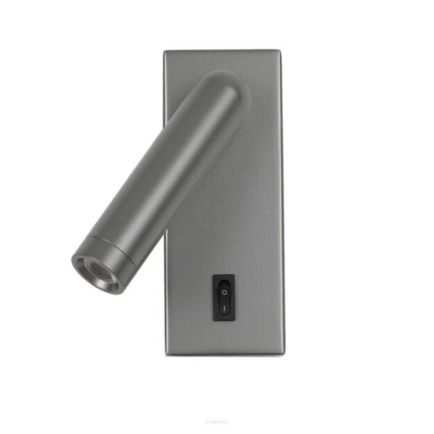 Kinkiet Nova WL-46376-1-GR Italux