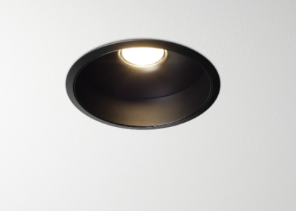 Oprawa sufitowa HEDION 115 Trim edge.LED 6.5W On-Off 4.2651 Labra różne wykończenia