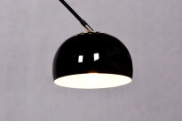 LAMPA STOJĄCA PODŁOGOWA CZARNA AZURRO B1 - 3