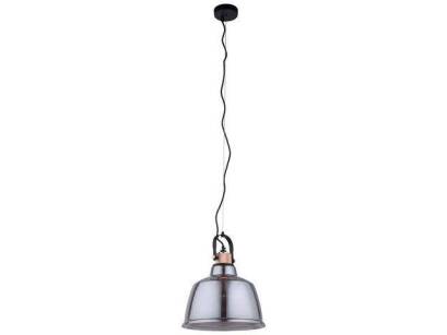 Lampa wisząca Amalfi L E27 dymiona 8380