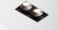 Oprawa wpuszczana SOLID LIGHTBOX 135.2 LABRA 4.1094 LED nowoczesna - 2