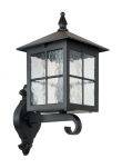 Kinkiet WENECJA K 3012/1/KW G SU-MA LATARNIA W STYLU VINTAGE - 2
