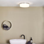Lampa sufitowa plafon Sabina 280 Chrom polerowany ASTRO 1292003 - 2