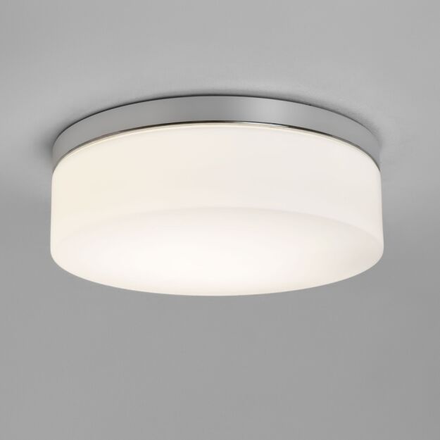 Lampa sufitowa plafon Sabina 280 Chrom polerowany ASTRO 1292003