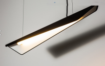 Lampa wisząca WAVE MAX superior LED 5.1188 Labra asymetryczna 210 cm - 2