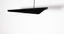 Lampa wisząca WAVE MAX superior LED 5.1188 Labra asymetryczna 210 cm - 6