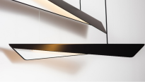 Lampa wisząca WAVE MAX superior LED 5.1188 Labra asymetryczna 210 cm - 8