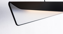 Lampa wisząca WAVE MAX superior LED 5.1188 Labra asymetryczna 210 cm - 3