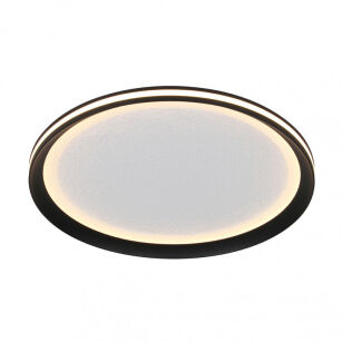 Plafon Artizo PLF-02326-M-BK Italux