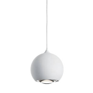 Lampa wisząca SKY FALL Vivida International 0021.32 Nowoczesna kula LED 