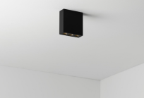 Reflektor 3.1331 SHIFT 1.3 NT On-Off Labra LED niewielki - 2
