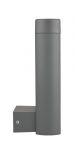 Kinkiet zewnętrzny EVO GL15404 SU-MA LED ALUMINIOWY - 2
