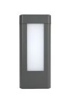 Kinkiet zewnętrzny EVO GL15404 SU-MA LED ALUMINIOWY - 3