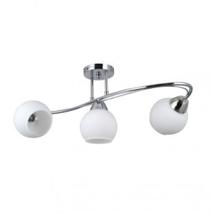 Lampa wisząca Bevio PND-40692-3-CH Italux