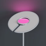 Lampa podłogowa Cento FL-37482-WH Italux - 2