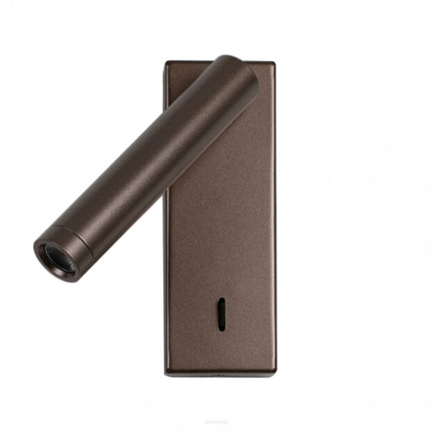 Kinkiet Cali WL-21017-CFF Italux
