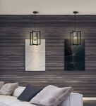 Lampa wisząca RALPH MILAGRO MLP3710   - 2