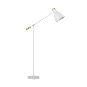 Lampa podłogowa JOSE P15079-1F ZumaLine Skandynawski styl wysokość 147 cm