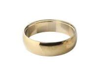 Pierścień ADAMO RING Azzardo BIAŁY CZARNY ZŁOTY CHROM MAT - 5