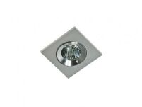 Oczko sufitowe wpuszczane PABLO AZ1015 Azzardo Nowoczesne techniczne o aluminiowym wykończeniu - 4