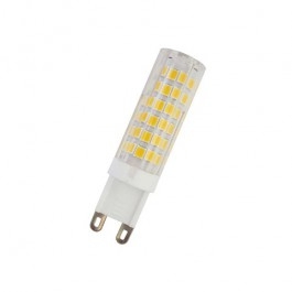 Żarówka LED G9 7W 630lm 3000K