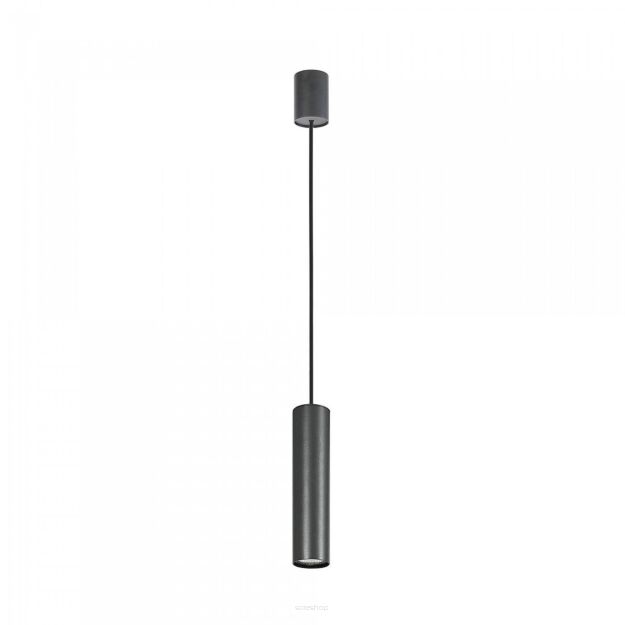 Lampa wisząca Eye GU10 grafitowa 5398