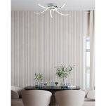 20023-5CCH FOCUS LAMPA SUFITOWA CHROM ZUMALINE - 2