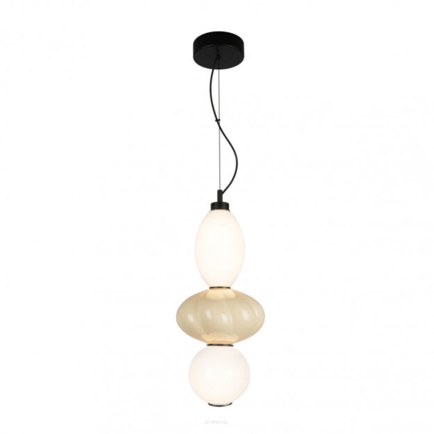 Lampa wisząca Tordi PND-94721-2B-YLL Italux