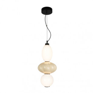 Lampa wisząca Tordi PND-94721-2B-YLL Italux
