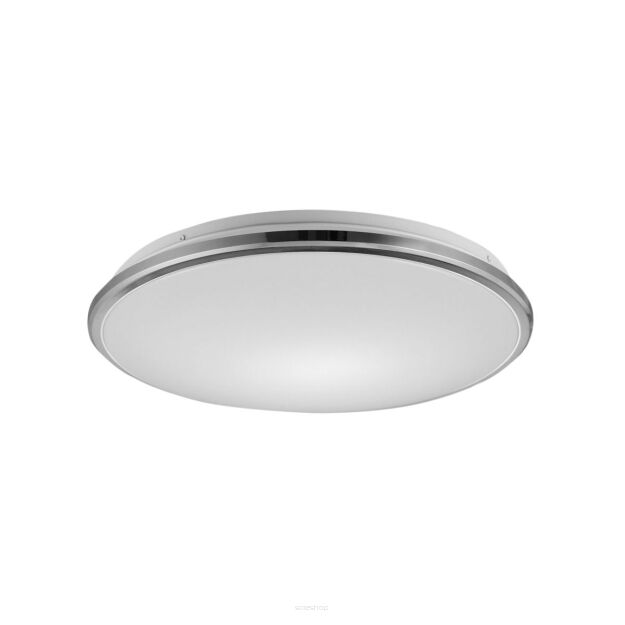 Plafon BELLIS 12080022  Zuma Line Prosty i funkcjonalny średnica 38 cm