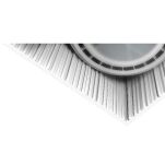 Lampa sufitowa natynkowa GROOVE 9383 Nowodvorski Techniczna długość 24 cm BIAŁA - 2
