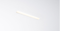 Oprawa sufitowa RAY WP.1414 34W LP On-Off 6.0917 Labra wpuszczana bez ramki 141 cm - 6