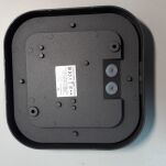 Plafon PUEBLA LED  9513 Nowodvorski Zewnętrzny kwadratowy  - 4