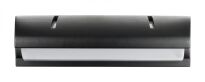 Kinkiet zewnętrzny NELLY 91012C BL SU-MA CZARNY ALUMINIOWY - 3